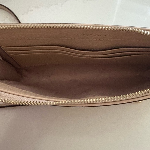 TORY BURCH Crossbody/Shoulder Bag, 100% Leather - Picture 5 of 11